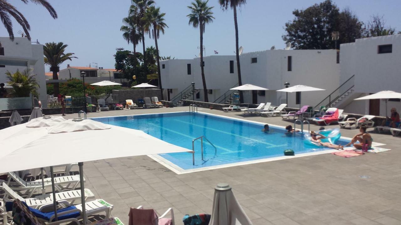 Las Americas Bungalow *